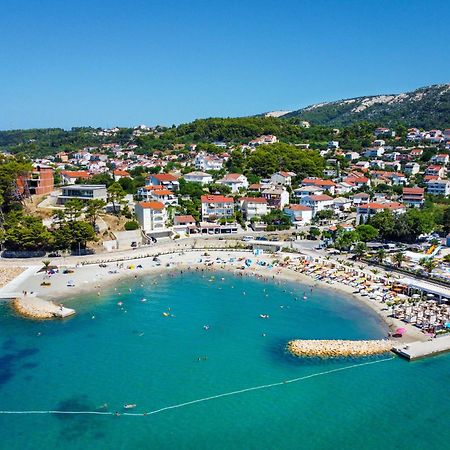 Apartment Andrija - Rab313 By Interhome Rab Town Esterno foto