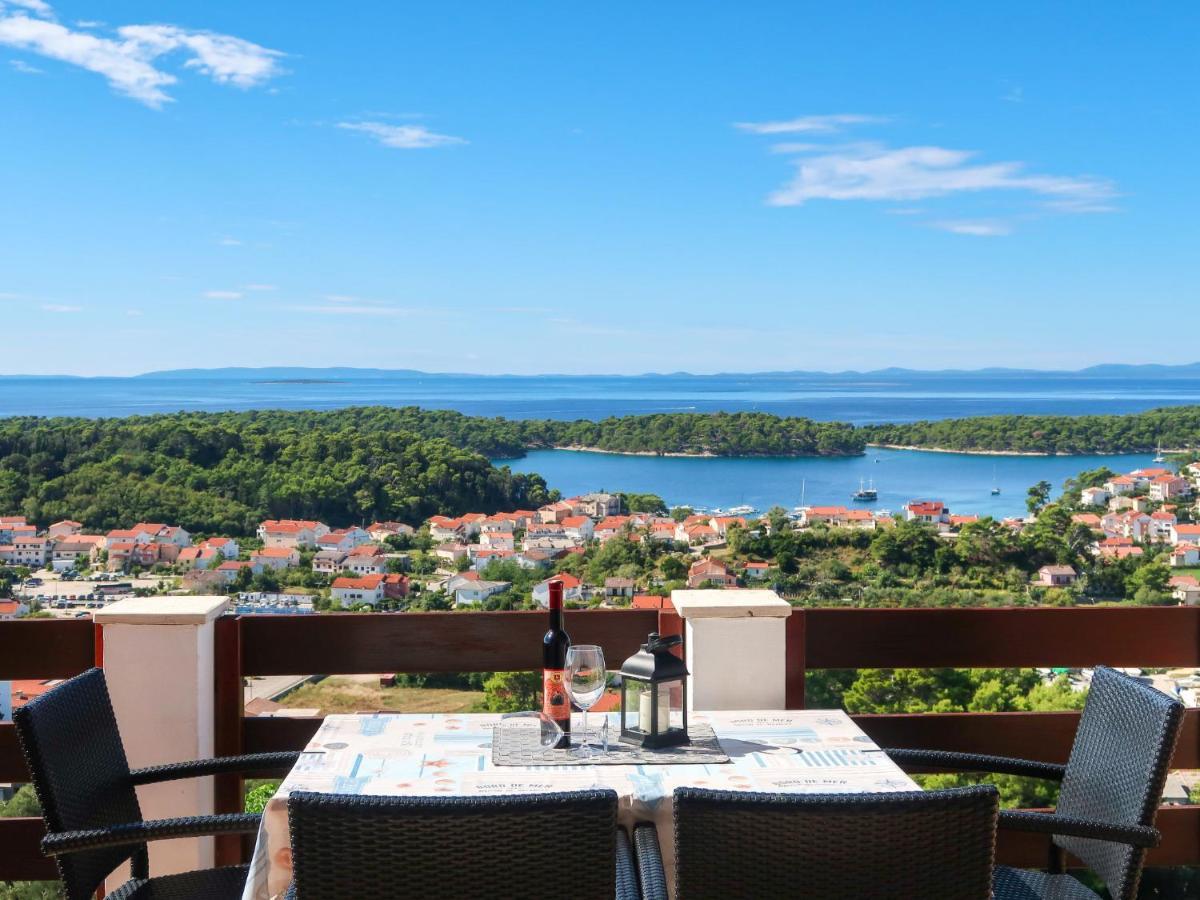 Apartment Andrija - Rab313 By Interhome Rab Town Esterno foto
