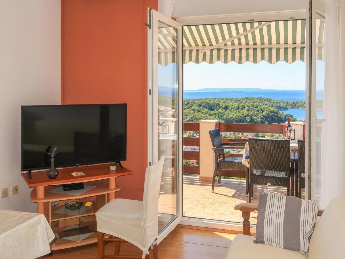 Apartment Andrija - Rab313 By Interhome Rab Town Esterno foto