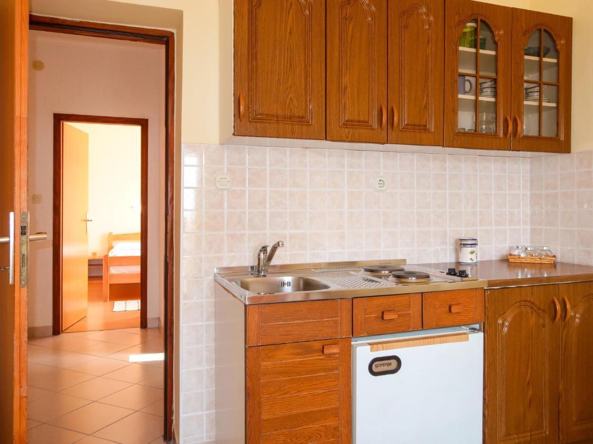 Apartment Andrija - Rab313 By Interhome Rab Town Esterno foto