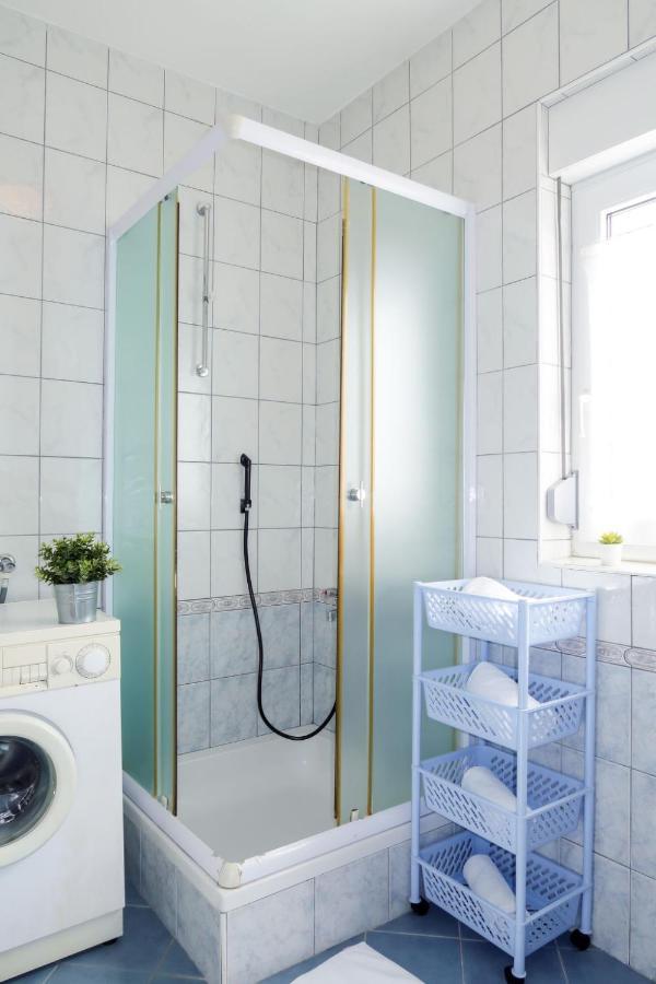 Apartment Andrija - Rab313 By Interhome Rab Town Esterno foto