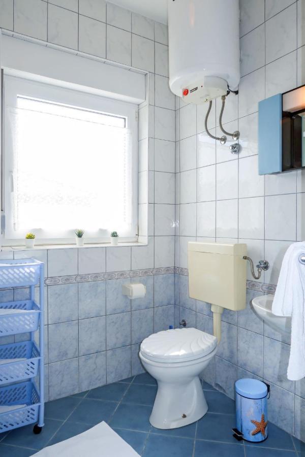 Apartment Andrija - Rab313 By Interhome Rab Town Esterno foto