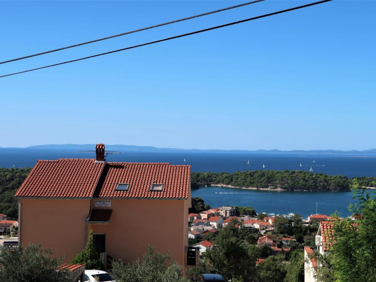 Apartment Andrija - Rab313 By Interhome Rab Town Esterno foto